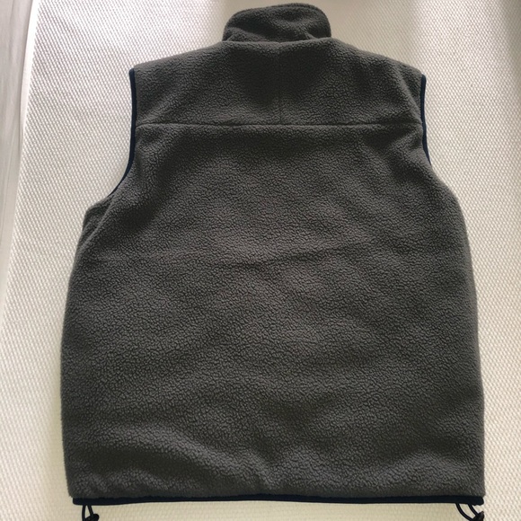 Southern Proper Reversible Vest - Picture 4 of 4